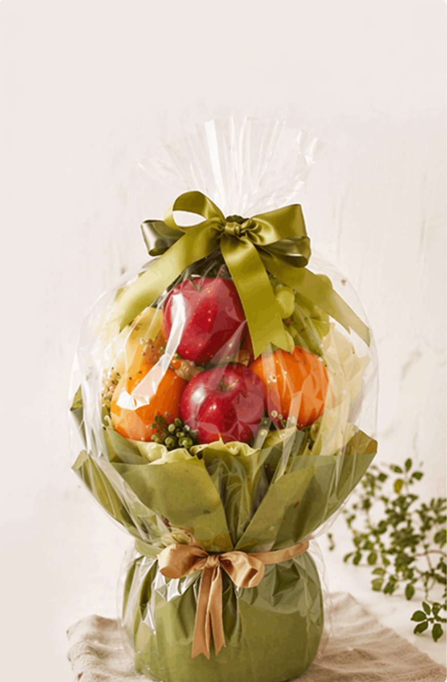 Fruit Bouquet