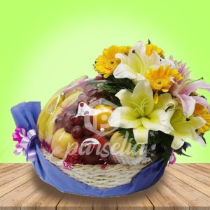 Parcel Buah PRCB – 59