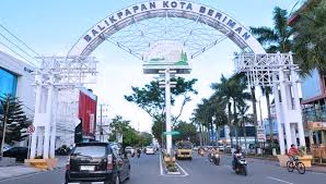Toko aprcel Balikpapan