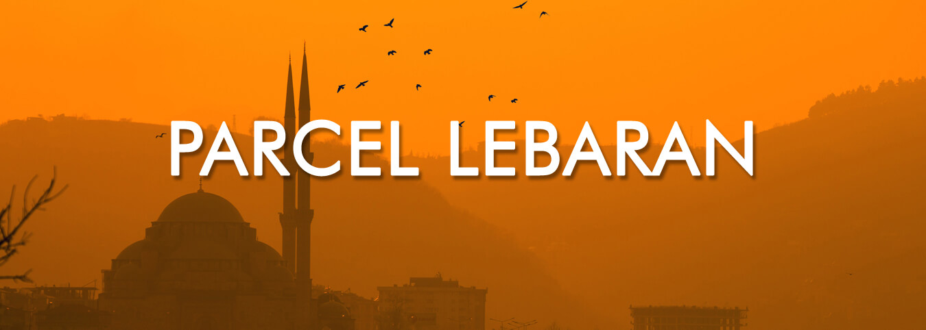 Parcel Lebaran Jakarta Parselia