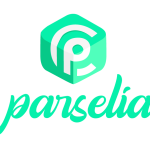Logo Parselia
