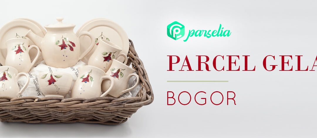 Parcel Gelas Bogor