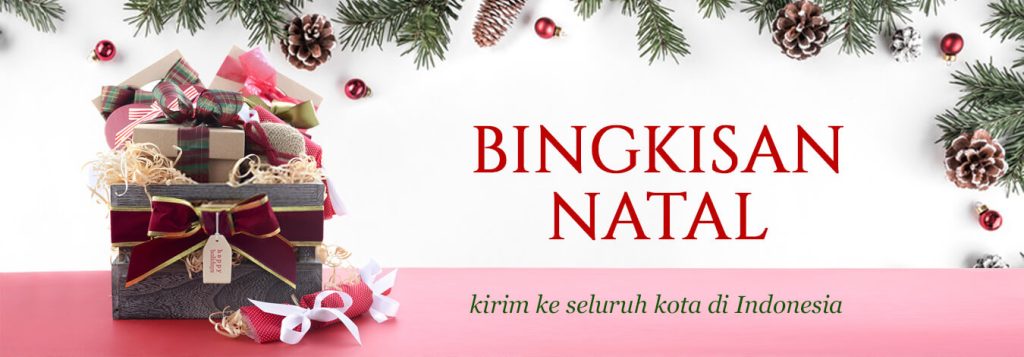 Bingkisan Natal