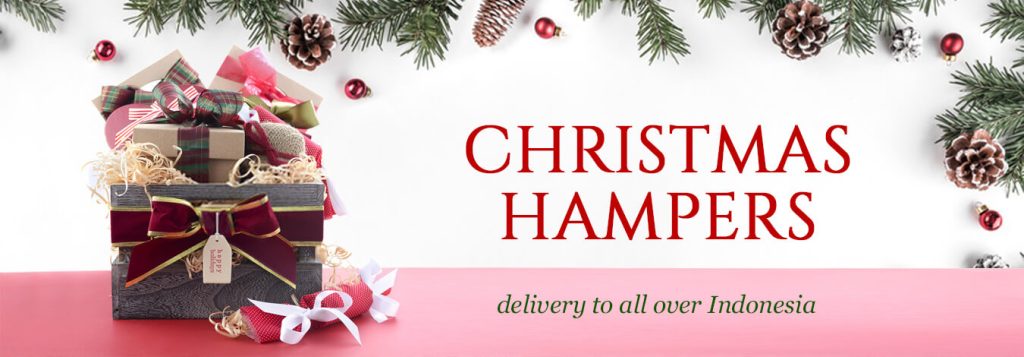 Christmas Hampers