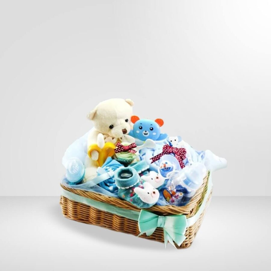 Baby Hampers 15