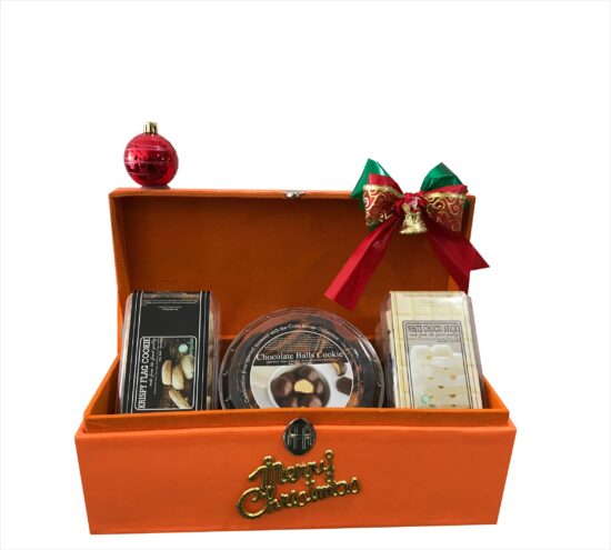 Christmas Hampers Delight