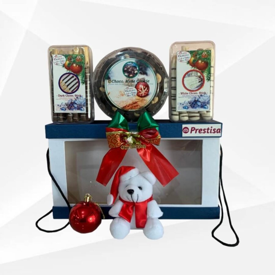 PARCEL COOKIES PC-1701
