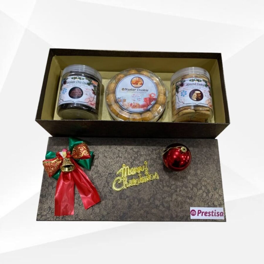 PARCEL COOKIES PC-1707
