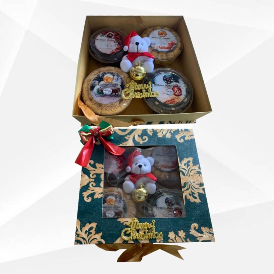 PARCEL COOKIES PC-1704