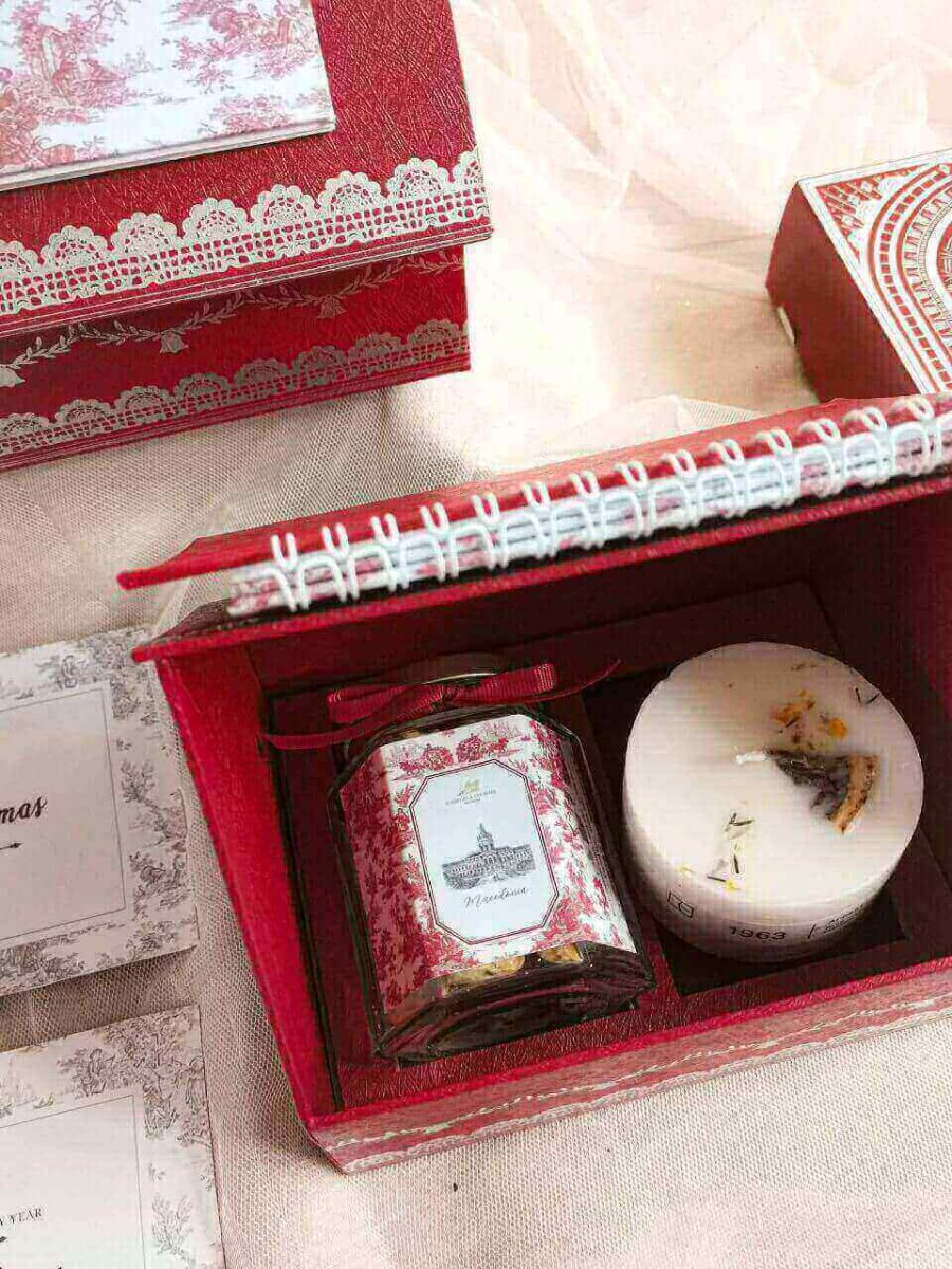 PARCEL COOKIES PC-1717 - Image 2