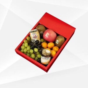 Fruit Hampers - 01 Imlek