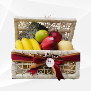Fruit Hampers - 02	Imlek