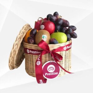 Fruit Hampers - 03	Imlek