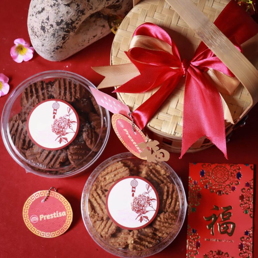 SIGNATURE HAMPERS IMLEK - 2 - Image 3