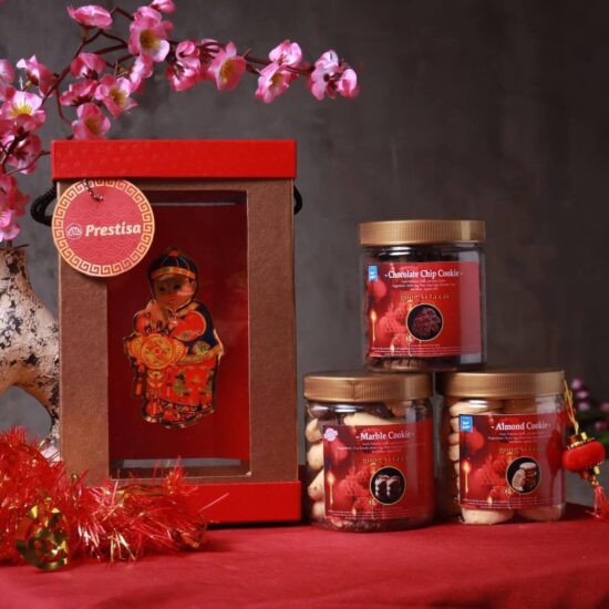 SIGNATURE HAMPERS IMLEK - 6