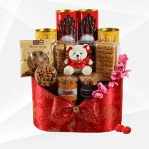 Cookies Hampers Imlek 011