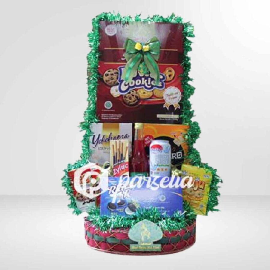 PARCEL MAKANAN - 12