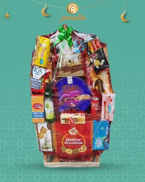 Parcel Makanan - Ied Fitri - 01