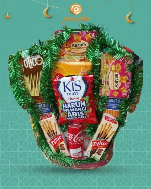 Parcel Makanan - Ied Fitri - 02