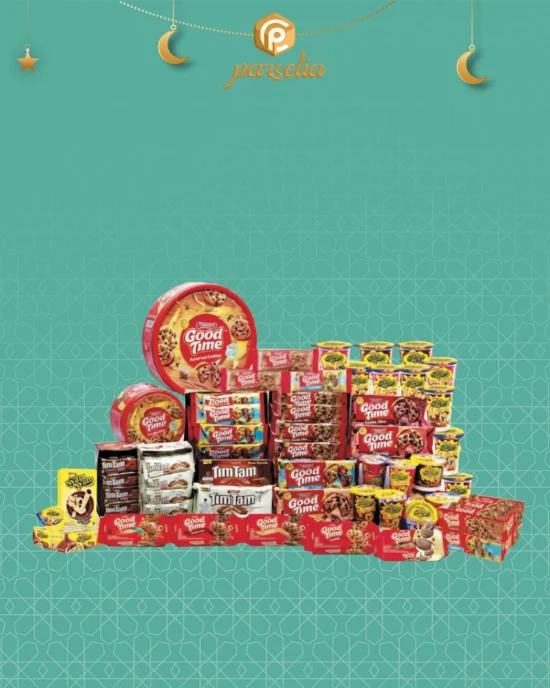Parcel Cookies - Ied Fitri - 09