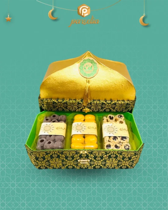 Hampers - Ied Fitri - 34