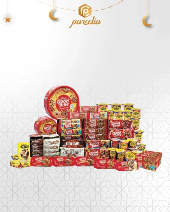 Parcel Cookies - Ied Fitri - 09