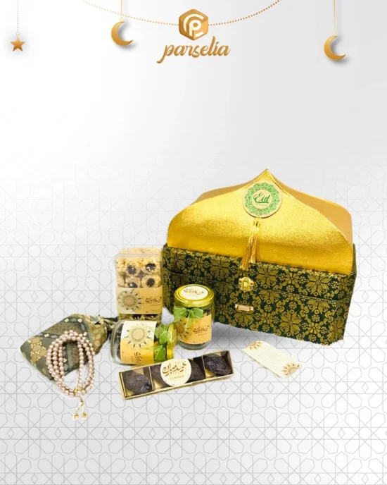 Hampers - Ied Fitri - 25