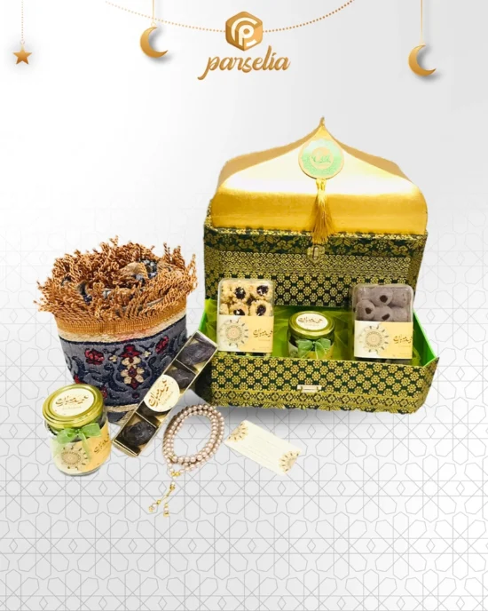 Hampers - Ied Fitri - 37