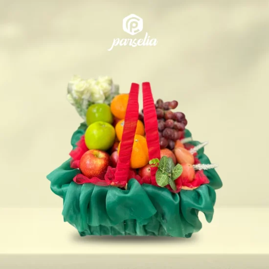 Parcel Buah Signature - Jakarta - BD - 004