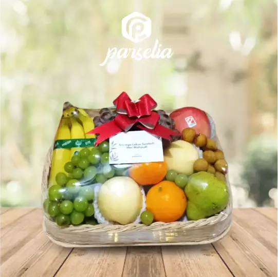Parsel Buah - General - Indonesia - 076