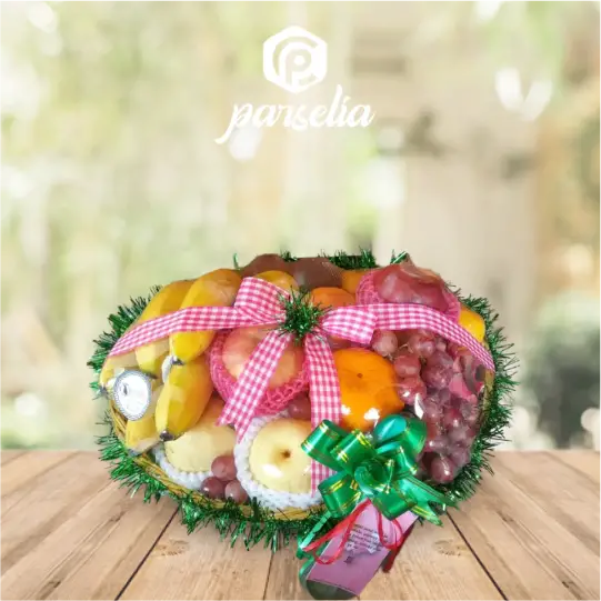 Parsel Buah - General - Indonesia - 123