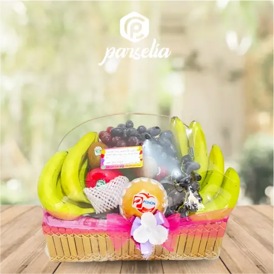 Parsel Buah - General - Indonesia - 122