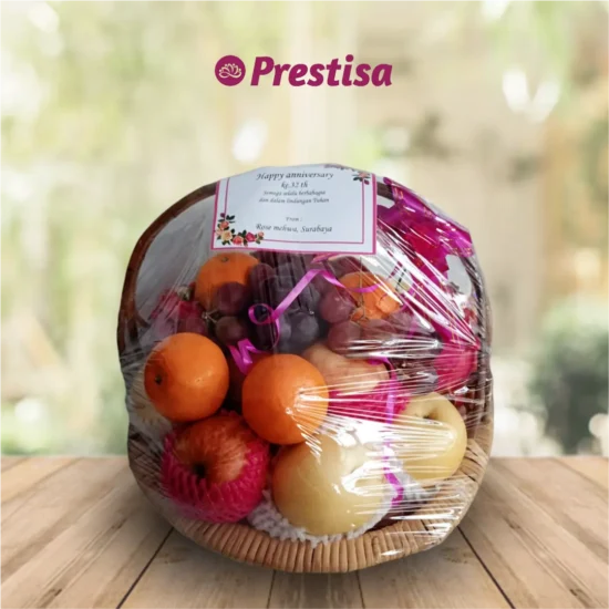 Parsel Buah - General - Indonesia - 021