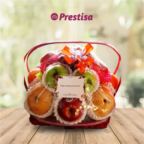 Parsel Buah - General - Indonesia - 023