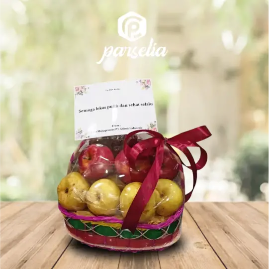 Parsel Buah - General - Indonesia - 079