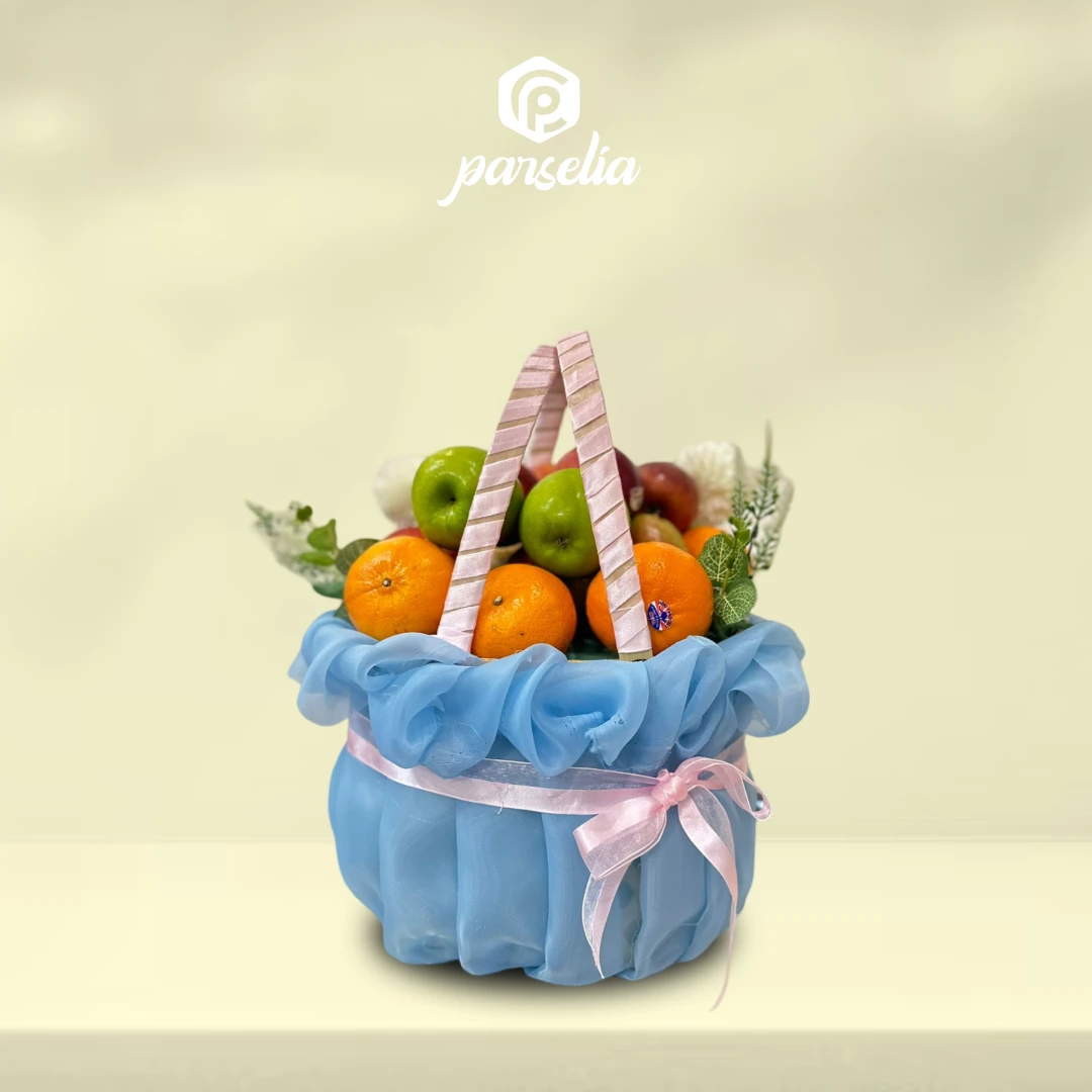 Parcel Buah Signature - Jakarta - BD - 002