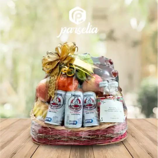 Parsel Buah - General - Indonesia - 082