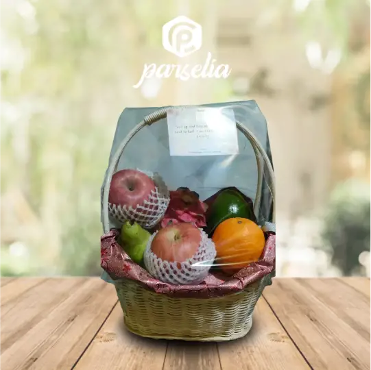 Parsel Buah - General - Indonesia - 084