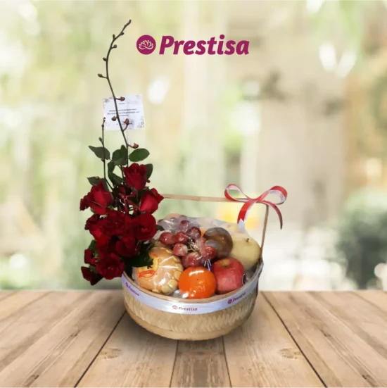 Parsel Buah - General - Indonesia - 017