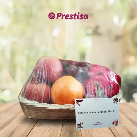 Parsel Buah - General - Indonesia - 024