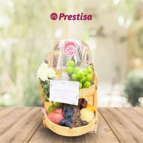 Parsel Buah - General - Indonesia - 018