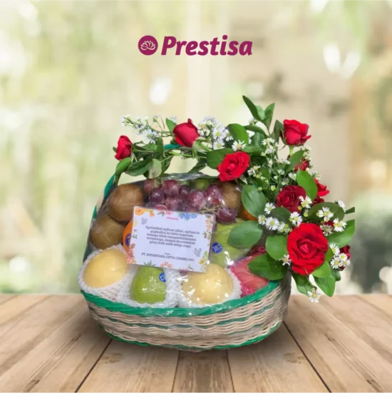 Parsel Buah - General - Indonesia - 016