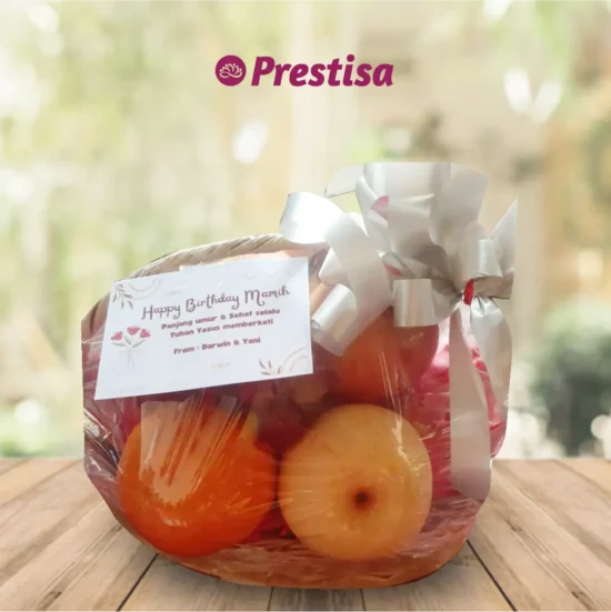 Parsel Buah - General - Indonesia - 019