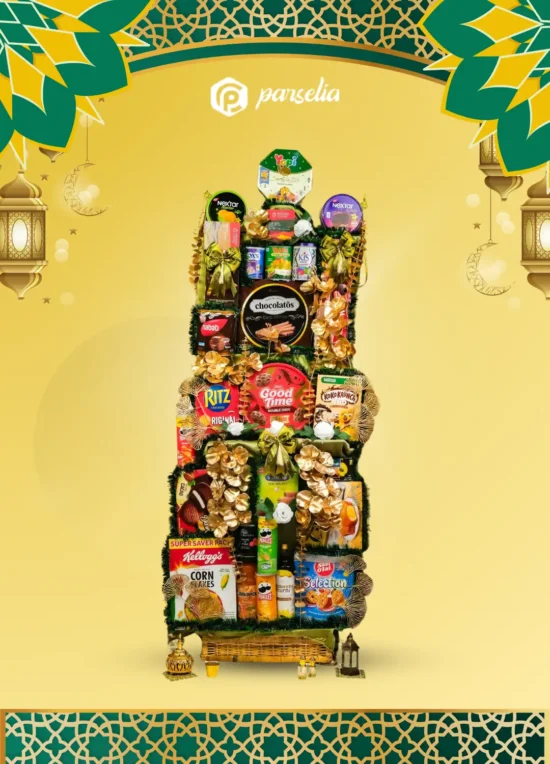 Parcel Signature - Lebaran - Jakarta - 038