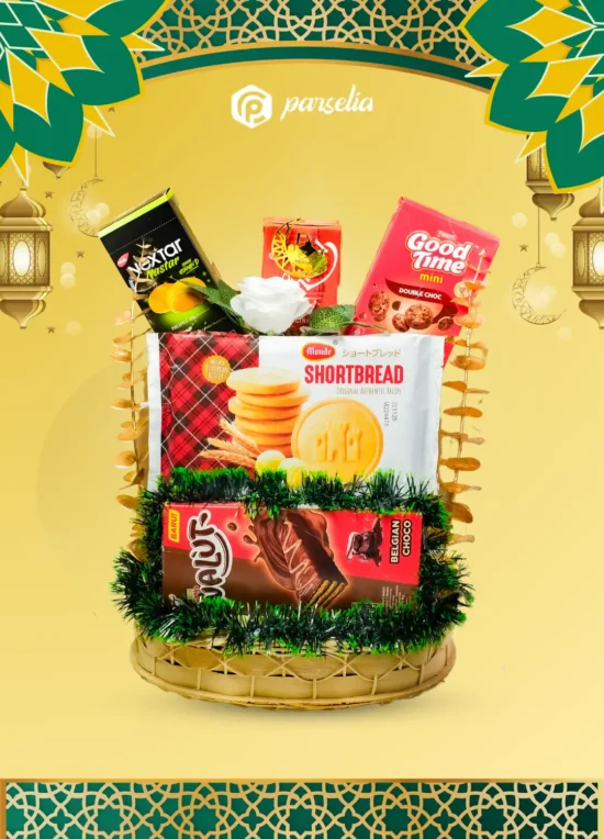 Parcel Signature - Lebaran - Jakarta - 044