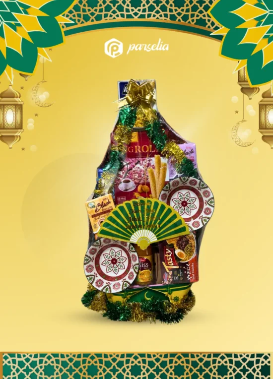 Parcel Mix - Pekanbaru - 011