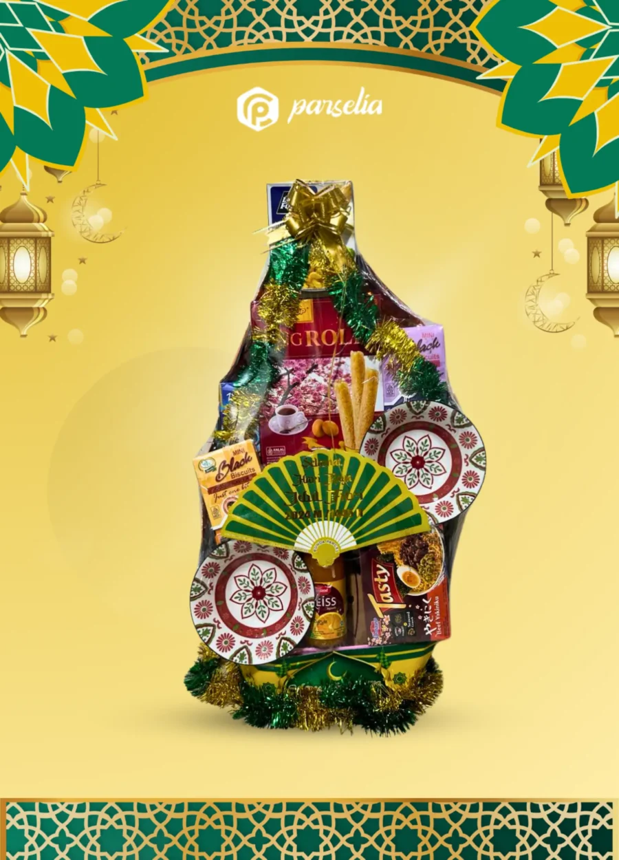 Parcel Mix - Pekanbaru - 011
