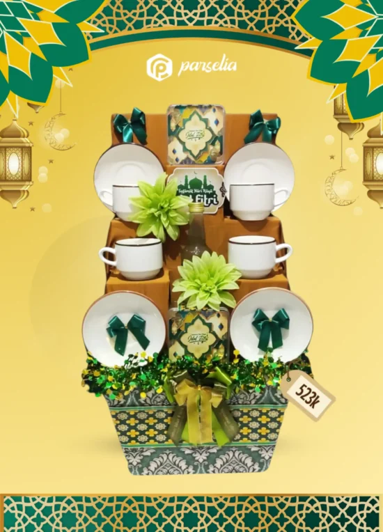 Parcel Mix - Kendari - 020