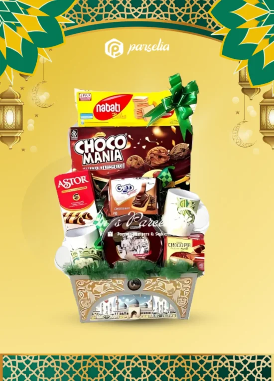 Parcel Mix - Malang - 023