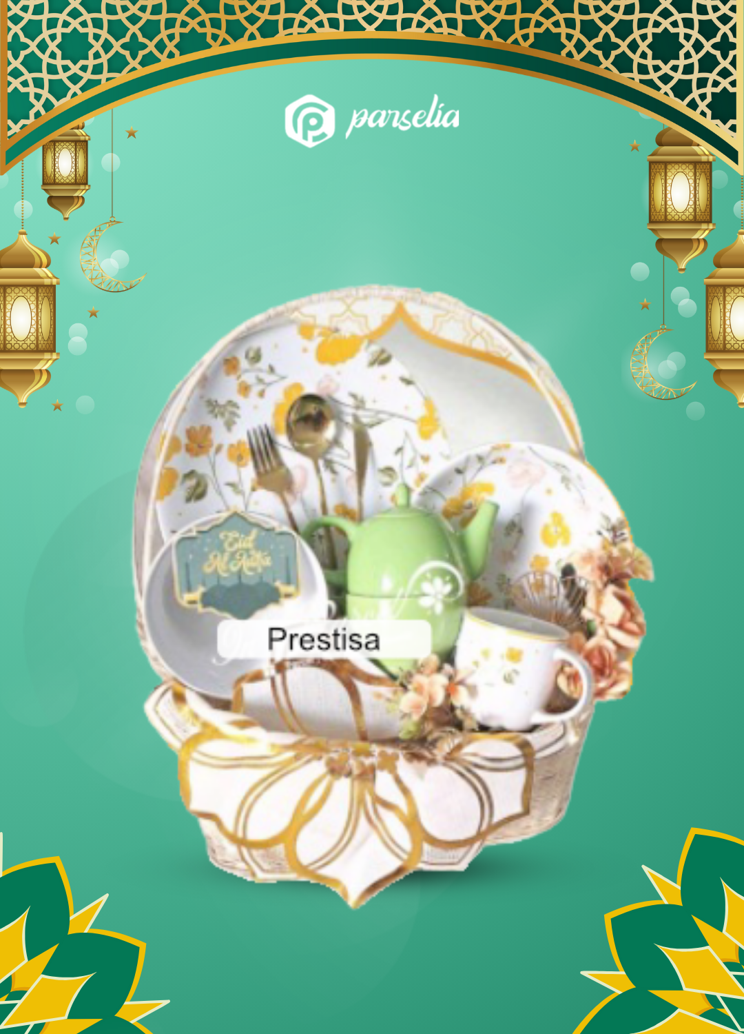 Parcel Pecah Belah - Malang -026